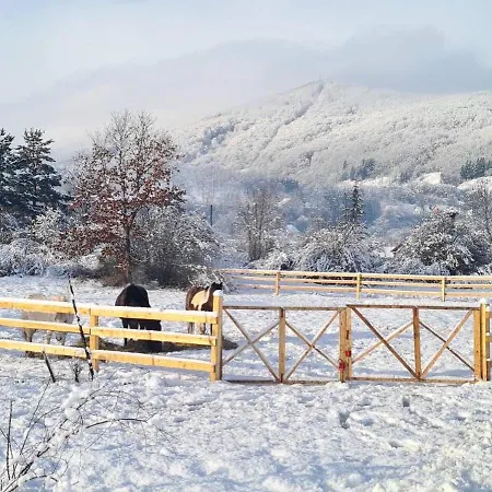 Eco Kutak Villa Mojkovac Exterior photo