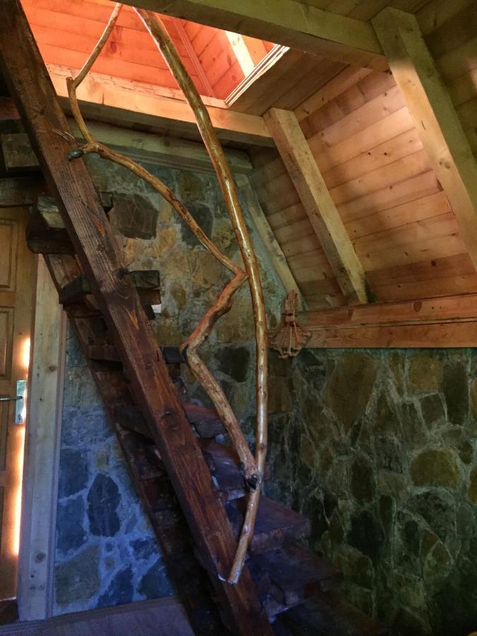 Vikendica Eco Kutak Mojkovac