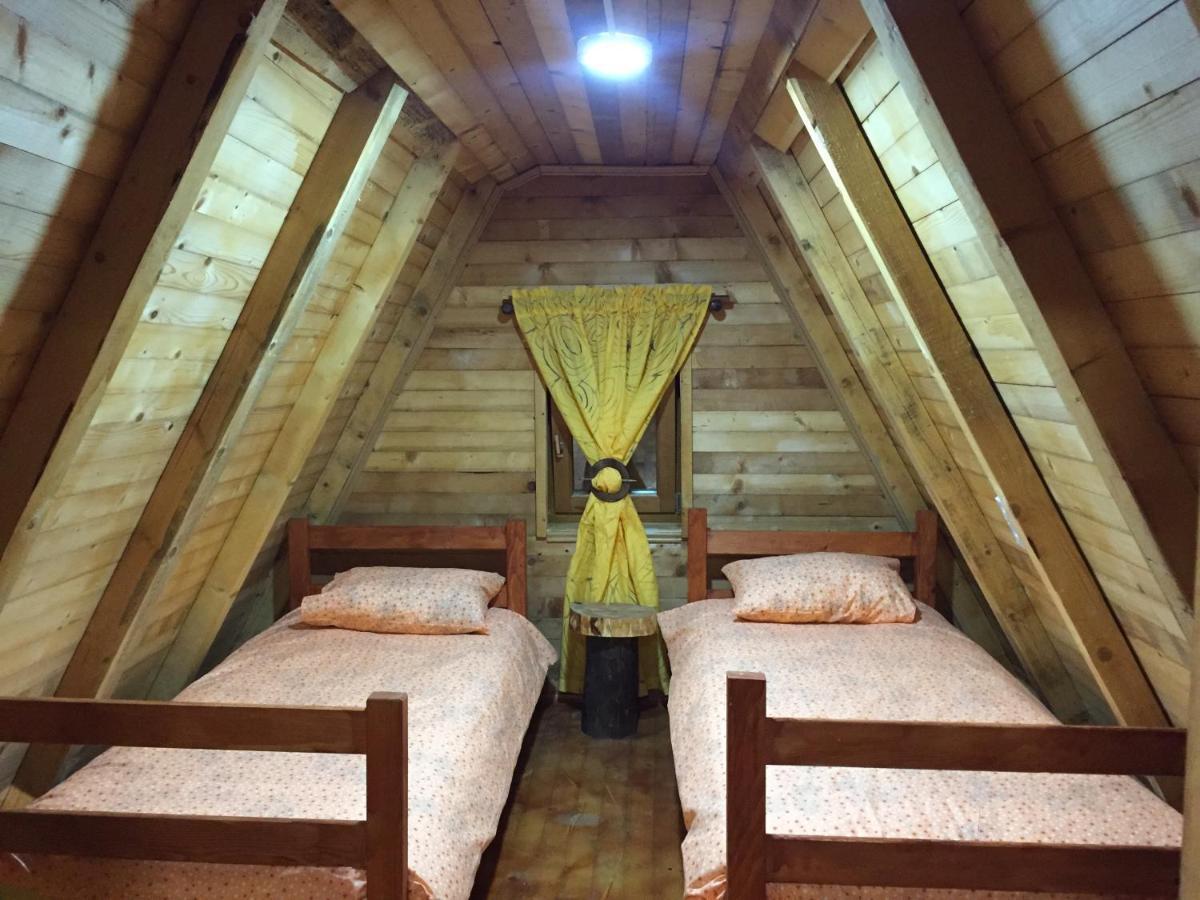 Eco Kutak Mojkovac