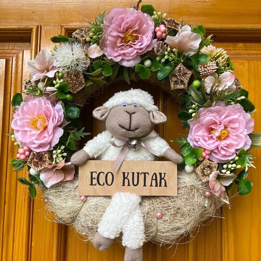 Eco Kutak * Mojkovac